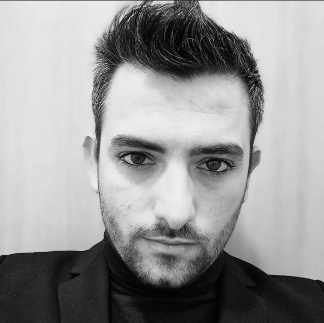 Nicholas Gori